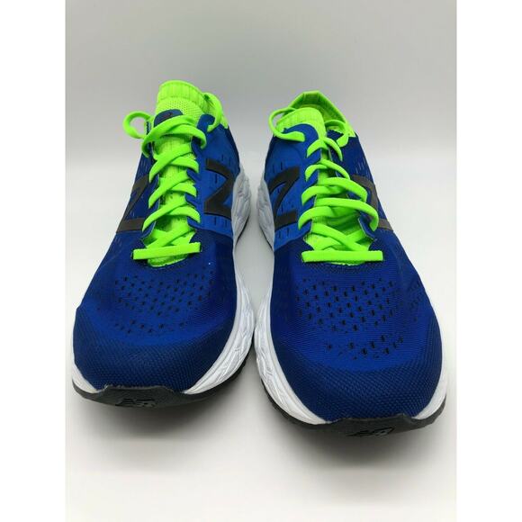 New Balance Fresh Foam Vongo V4 Running Shoes MVNGOCE4 Men's Size 8.5 NWT🛒 - Picture 5 of 12